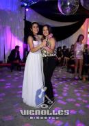 lbum de fotos de los 15 aos de Camila Gonzalo