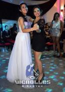 lbum de fotos de los 15 aos de Camila Gonzalo