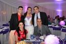 lbum de fotos de los 15 aos de Luana Abraham