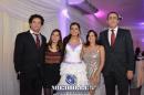 lbum de fotos de los 15 aos de Luana Abraham