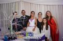 lbum de fotos de los 15 aos de Luana Abraham