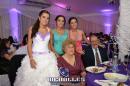 lbum de fotos de los 15 aos de Luana Abraham