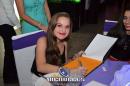 lbum de fotos de los 15 aos de Luana Abraham