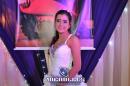 lbum de fotos de los 15 aos de Luana Abraham