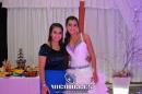 lbum de fotos de los 15 aos de Luana Abraham