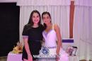 lbum de fotos de los 15 aos de Luana Abraham