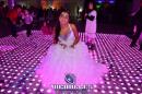 lbum de fotos de los 15 aos de Luana Abraham