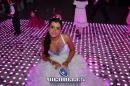 lbum de fotos de los 15 aos de Luana Abraham