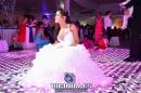 lbum de fotos de los 15 aos de Luana Abraham