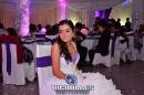 lbum de fotos de los 15 aos de Luana Abraham