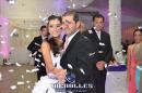 lbum de fotos de los 15 aos de Luana Abraham
