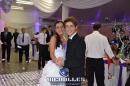 lbum de fotos de los 15 aos de Luana Abraham