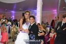 lbum de fotos de los 15 aos de Luana Abraham