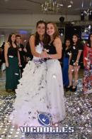 lbum de fotos de los 15 aos de Luana Abraham