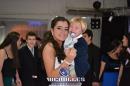 lbum de fotos de los 15 aos de Luana Abraham