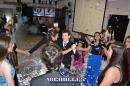 lbum de fotos de los 15 aos de Luana Abraham
