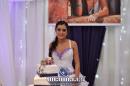 lbum de fotos de los 15 aos de Luana Abraham