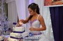 lbum de fotos de los 15 aos de Luana Abraham