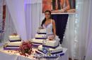 lbum de fotos de los 15 aos de Luana Abraham