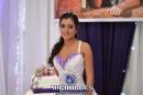 lbum de fotos de los 15 aos de Luana Abraham