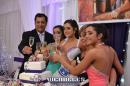 lbum de fotos de los 15 aos de Luana Abraham