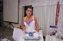 lbum de fotos de los 15 aos de Luana Abraham