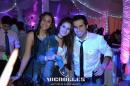 lbum de fotos de los 15 aos de Luana Abraham