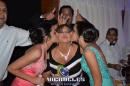 lbum de fotos de los 15 aos de Luana Abraham