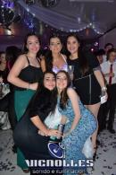 lbum de fotos de los 15 aos de Luana Abraham