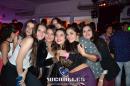 lbum de fotos de los 15 aos de Luana Abraham