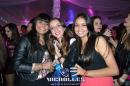 lbum de fotos de los 15 aos de Luana Abraham