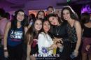 lbum de fotos de los 15 aos de Luana Abraham