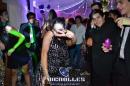 lbum de fotos de los 15 aos de Luana Abraham