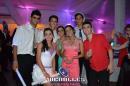 lbum de fotos de los 15 aos de Luana Abraham