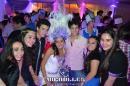 lbum de fotos de los 15 aos de Luana Abraham