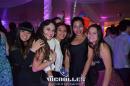 lbum de fotos de los 15 aos de Luana Abraham