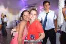 lbum de fotos de los 15 aos de Luana Abraham