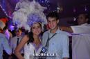 lbum de fotos de los 15 aos de Luana Abraham
