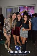 lbum de fotos de los 15 aos de Luana Abraham