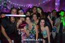 lbum de fotos de los 15 aos de Luana Abraham