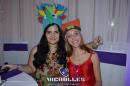 lbum de fotos de los 15 aos de Luana Abraham
