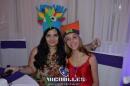 lbum de fotos de los 15 aos de Luana Abraham