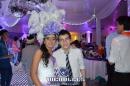 lbum de fotos de los 15 aos de Luana Abraham