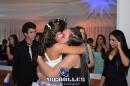 lbum de fotos de los 15 aos de Luana Abraham