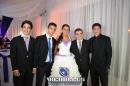 lbum de fotos de los 15 aos de Luana Abraham