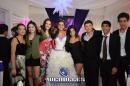 lbum de fotos de los 15 aos de Luana Abraham