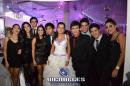 lbum de fotos de los 15 aos de Luana Abraham