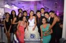 lbum de fotos de los 15 aos de Luana Abraham