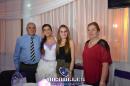 lbum de fotos de los 15 aos de Luana Abraham