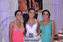 lbum de fotos de los 15 aos de Luana Abraham